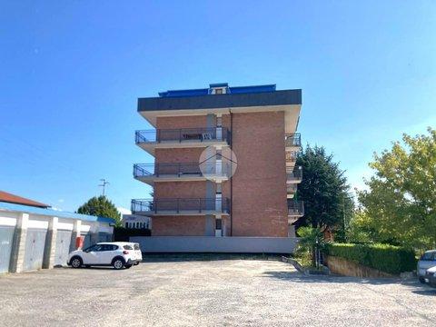 Trilocale in Via alla Stazione, 63, Salassa
