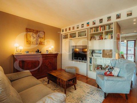 Appartamento in Via Risagliardo, 151, Pinerolo