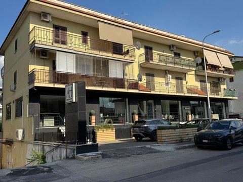 Bilocale in Via Provinciale Comiziano, 134, Camposano