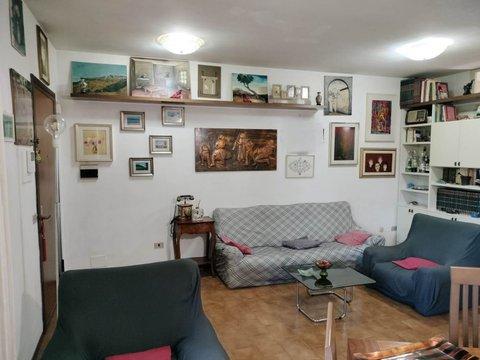 Appartamento a Peretola, Firenze