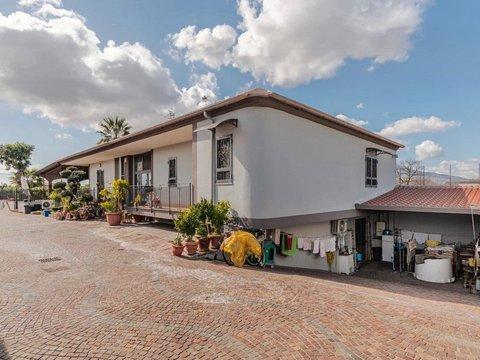 Villa in Via Siscara, s.n.c, Poggiomarino