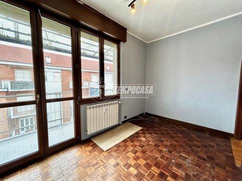 Bilocale in Via Bernardino Luini, 64, Madonna di Campagna, Torino