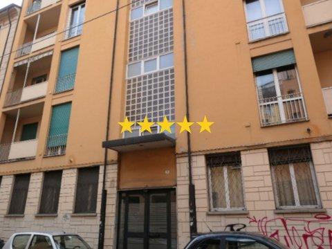 Quadrilocale in via Guido Zucchini, Irnerio, Bologna