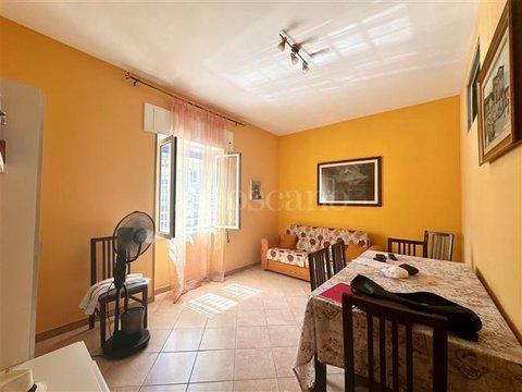 Trilocale in Via Bottego, Anzio Colonia - Sacro Cuore, Anzio