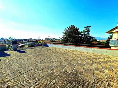 Casa indipendente a San Giusto-San Cresci, Campi Bisenzio