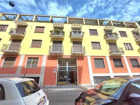 Trilocale in Via Giovanni Battista Bertini, Sempione, Milano