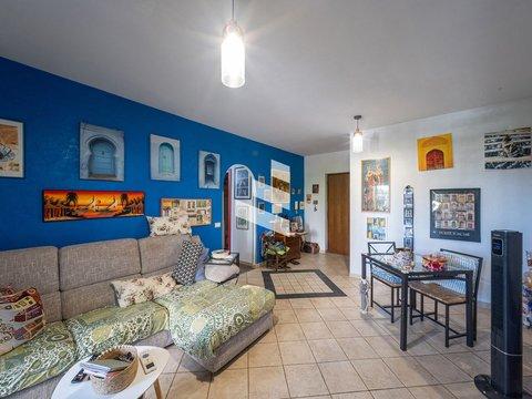 Trilocale in Via Mosca, s.n.c, Serafico - Roma 70, Roma