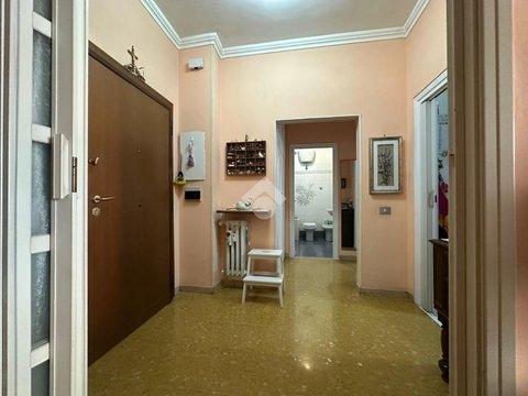 Bilocale in Via Pescaglia, 28, Magliana Nuova - Pian Due Torri, Roma