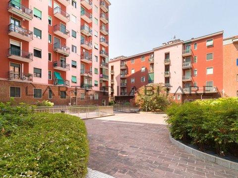 Trilocale in Via Dolomiti, 11, Turro, Milano