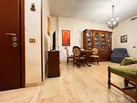 Trilocale in Via Cerreto Guidi, 18, Magliana Nuova - Pian Due Torri, Roma