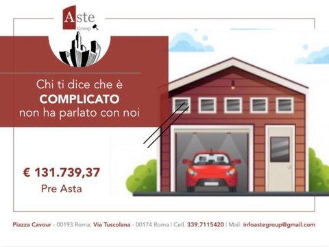Casa indipendente in Via Venezia, 16, Fiano Romano