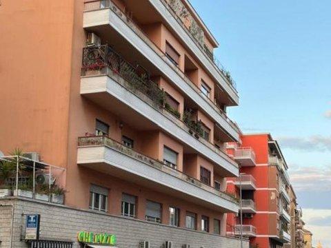 Appartamento in Via della Madonna del Riposo, 46, Aurelio - Gregorio VII, Roma