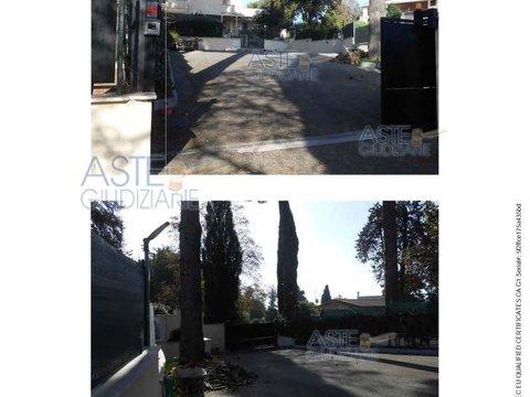 Appartamento a Genzano di Roma