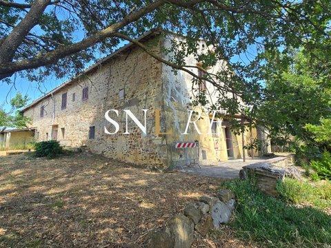 Casale/cascina in Via Vallacchio s.n.c, Mercatale - Montefiridolfi - Bargino, San Casciano in Val di Pesa