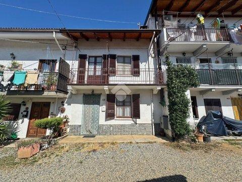 Villetta bifamiliare in via la Cassa, 49, Givoletto