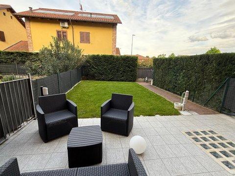 Monolocale in Piazza Filippo Ghirardi, 5, Roaschia - Corso Torino, Chieri