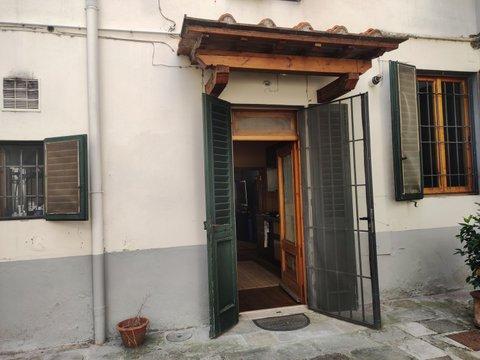Trilocale in Via Leonardo Da Vinci, Libertà - Savonarola, Firenze