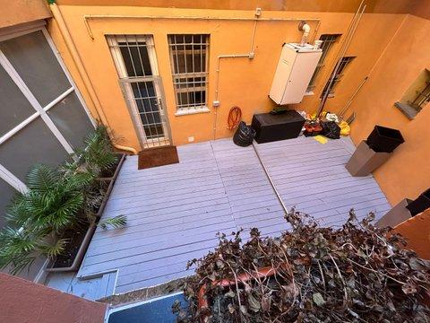Trilocale in Via Savenella, Santo Stefano - Galvani, Bologna