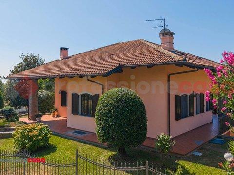 Villa in Strada Pieve, Cumiana