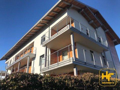 Quadrilocale in Via San Vito, 66, Nole