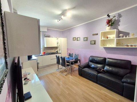 Trilocale in Via Giotto, s.n.c, Vingone, Scandicci