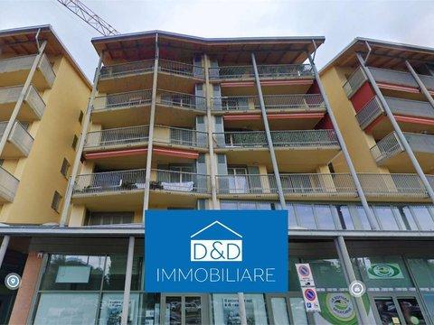 Quadrilocale in Via Pasquale Trivero, 11, Ciriè