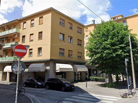 Appartamento in via Carlo Cignani, 90, Navile - Bolognina, Bologna