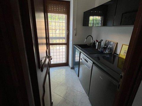 Bilocale in Via Verdun, 2, Centro, Santa Marinella