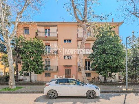 Quadrilocale in Via Zampieri Vespignani, Cappuccini - Marconi - Zolino, Imola