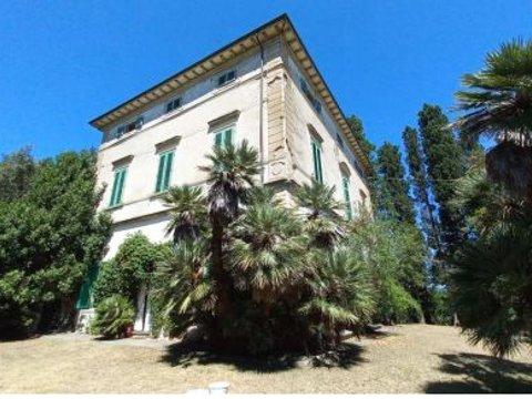 Villa in Via di Strognano, 11, Centro, Cerreto Guidi
