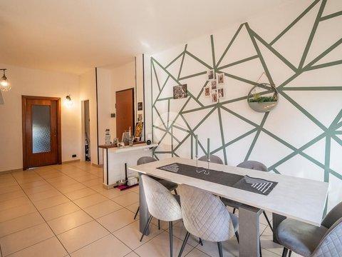 Quadrilocale in Via Rivalta, 35, Volvera