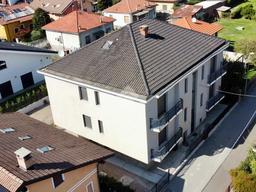 Trilocale in Via San Domenico Savio, 14, Vinovo