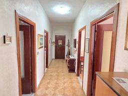Trilocale in Via Augusto Righi, 31, Agnano, Napoli