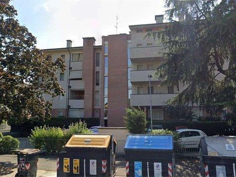 Appartamento in Via Enrico Berlinguer, 8, Villaggio, Imola