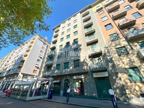 Bilocale in Corso Giovanni Agnelli, 14, Santa Rita, Torino
