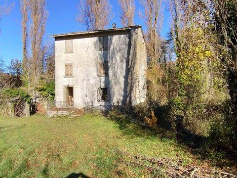 Casale/cascina in via Corgnolo, 32, Castiglione dei Pepoli