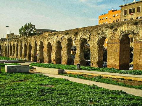 Quadrilocale in Via Ettore Rota, s.n.c, Tor Pignattara, Roma