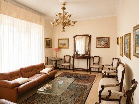 Appartamento a Gavinana, Firenze