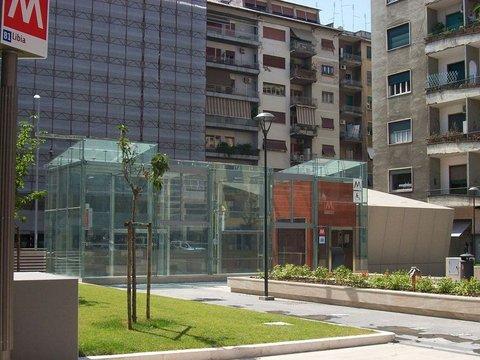 Quadrilocale in via Luigi Mancinelli, s.n.c, Villa Chigi - Quartiere Africano, Roma