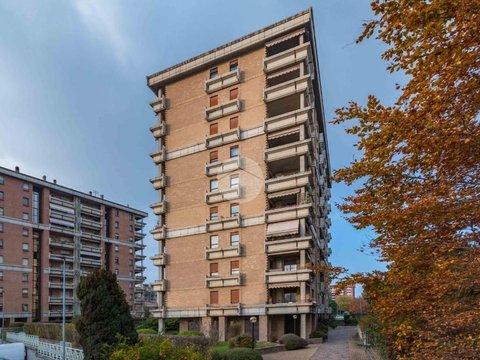Quadrilocale in Corso Luigi Einaudi, s.n.c, Cascine Vica - San Paolo - Piazza Repubblica, Rivoli