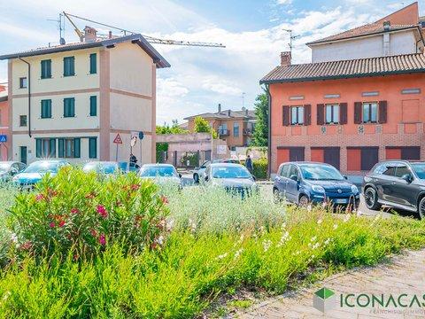 Trilocale in Via A. Diaz, 2, Peschiera Borromeo