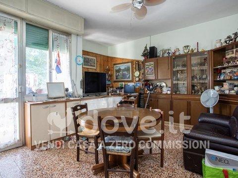 Trilocale in via Augusto Romagnoli, 23, Murri, Bologna