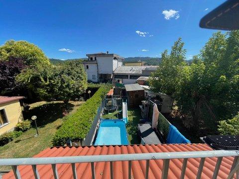 Quadrilocale a Borgo San Lorenzo