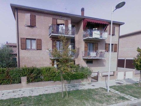 Quadrilocale in Via Pietro Nenni, s.n.c, San Giovanni in Persiceto