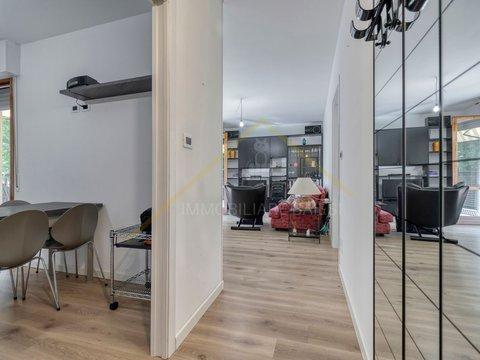 Quadrilocale in Via Seminario, Martiri di Pizzocalvo - La Mura San Carlo, San Lazzaro di Savena