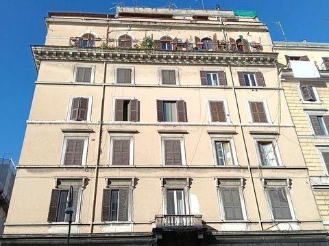 Bilocale in Via Giovanni Giolitti, 213, Termini - Castro Pretorio, Roma