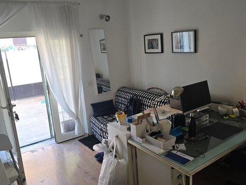 Monolocale in Via Ezio Sciamanna, 46, Torrevecchia, Roma