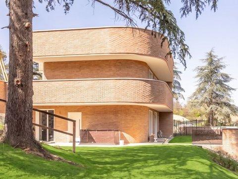 Villa a San Ruffillo - Zona Toscana, Bologna