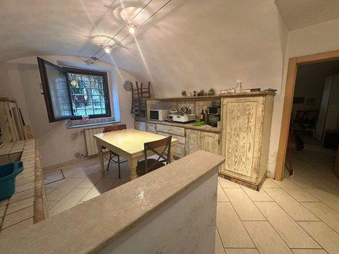 Quadrilocale in via del Ponte Rosso, s.n.c, Libertà - Savonarola, Firenze