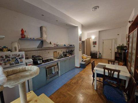 Trilocale in Via padre Semeria, 63, Garbatella, Roma